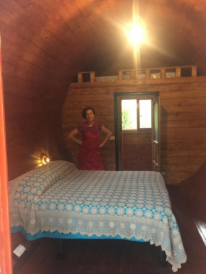 Agriturismo Rossolampone